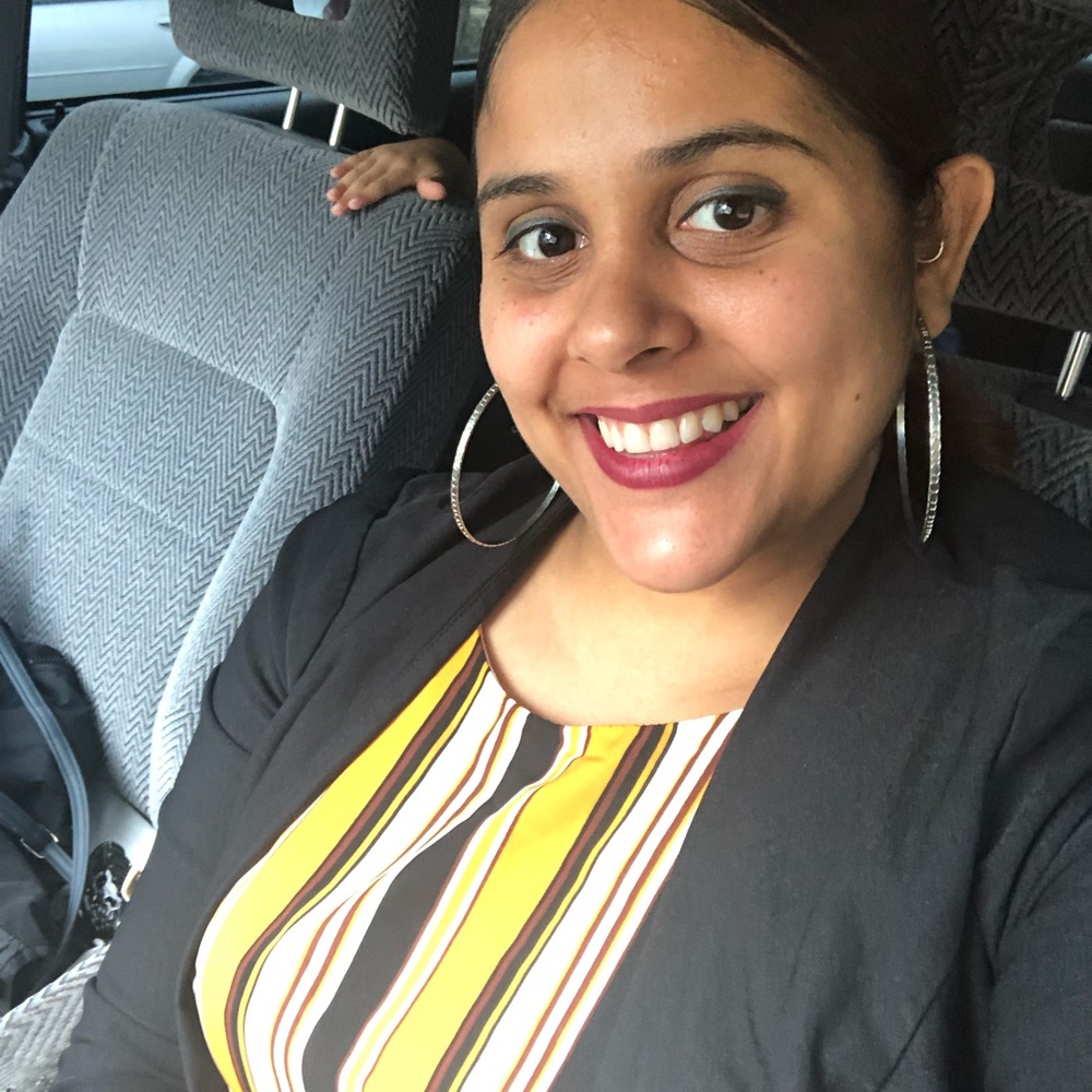 Meet your Posher, Nicaury
